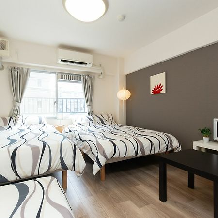 Urban Stay Shin-Osaka North 205 Extérieur photo
