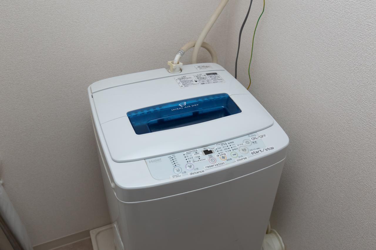 Urban Stay Shin-Osaka North 205 Extérieur photo