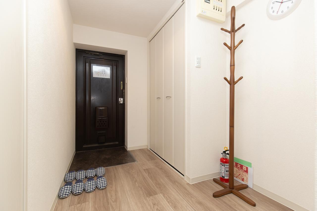 Urban Stay Shin-Osaka North 205 Extérieur photo