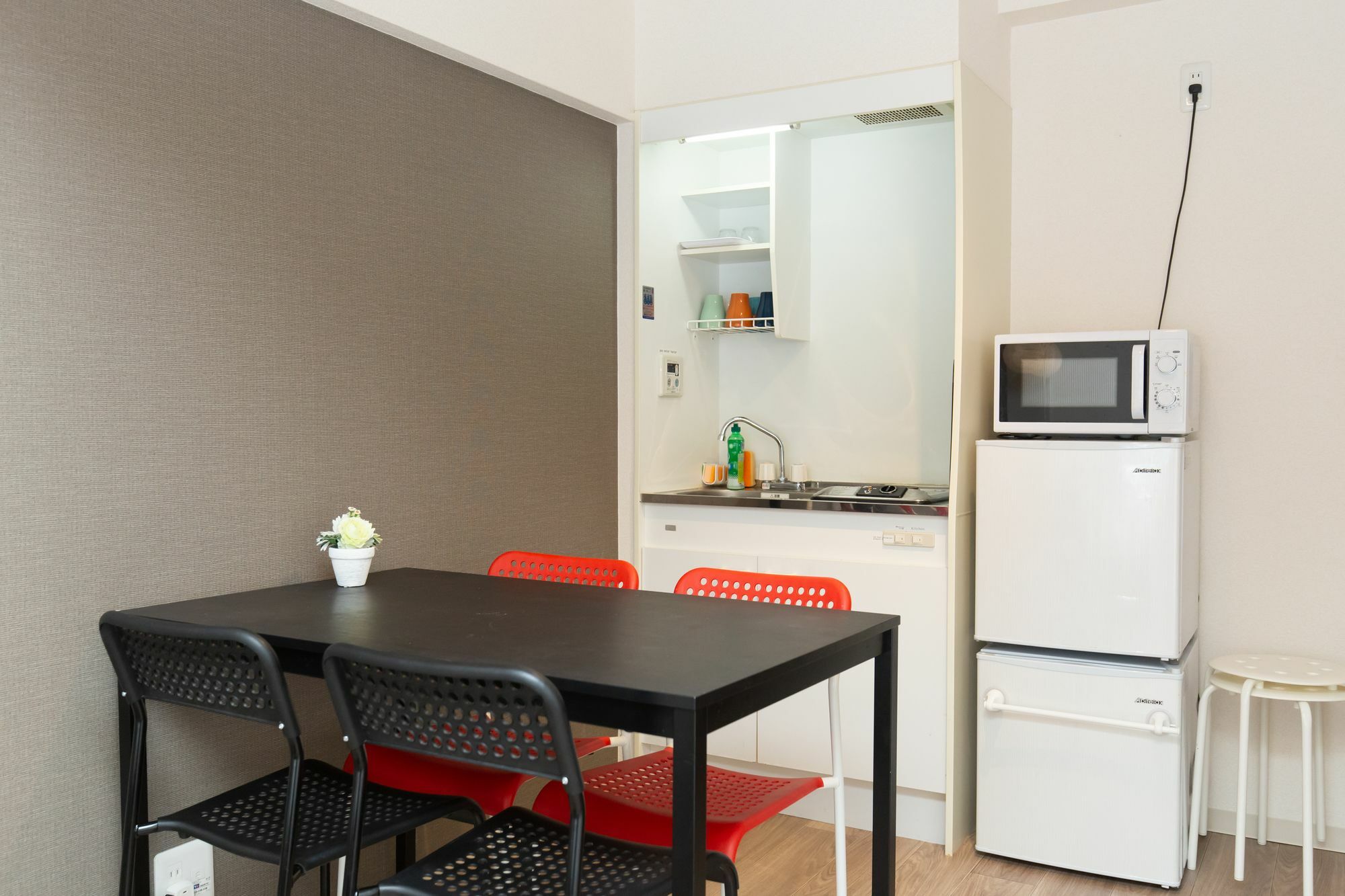 Urban Stay Shin-Osaka North 205 Extérieur photo
