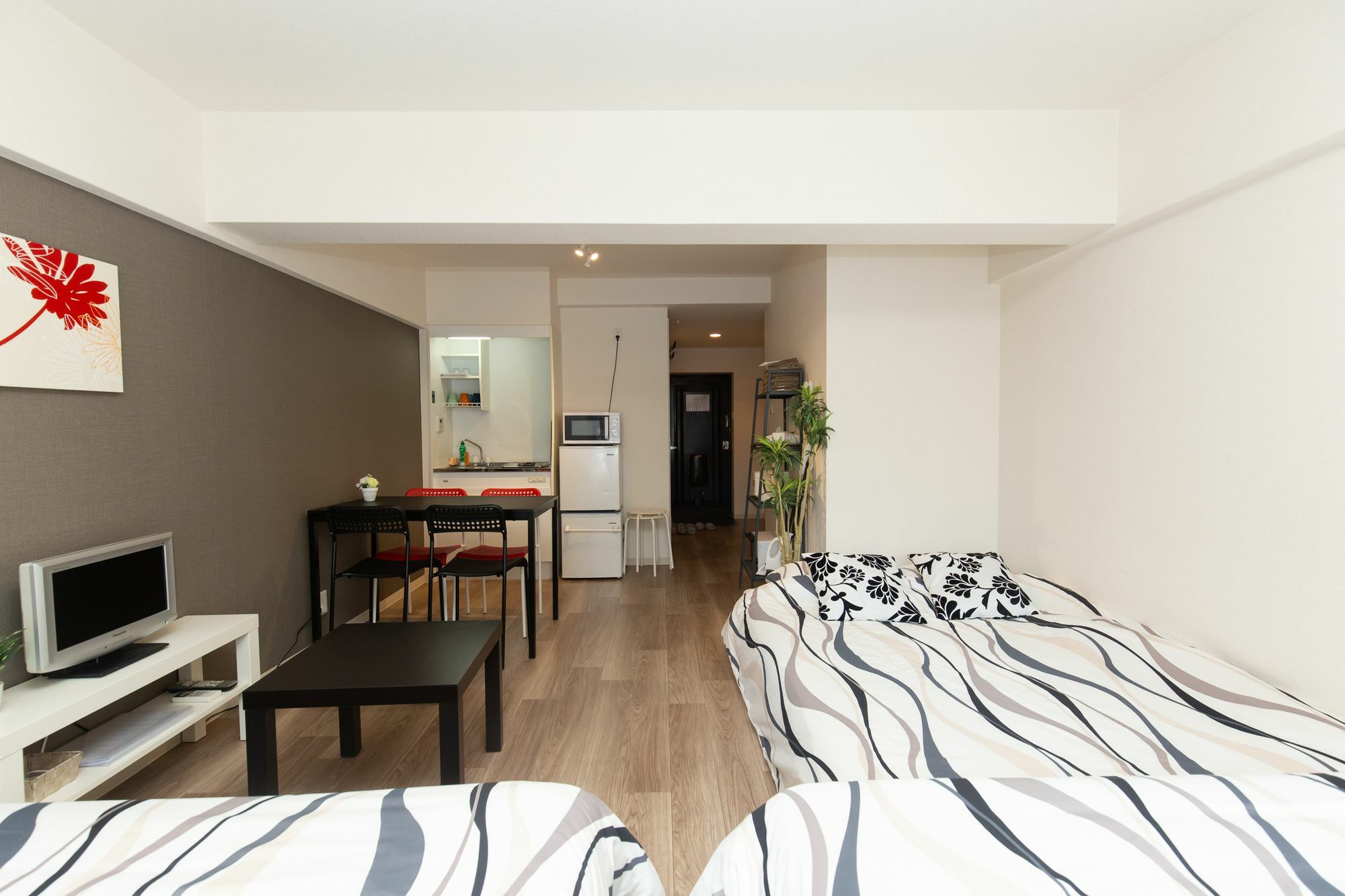 Urban Stay Shin-Osaka North 205 Extérieur photo