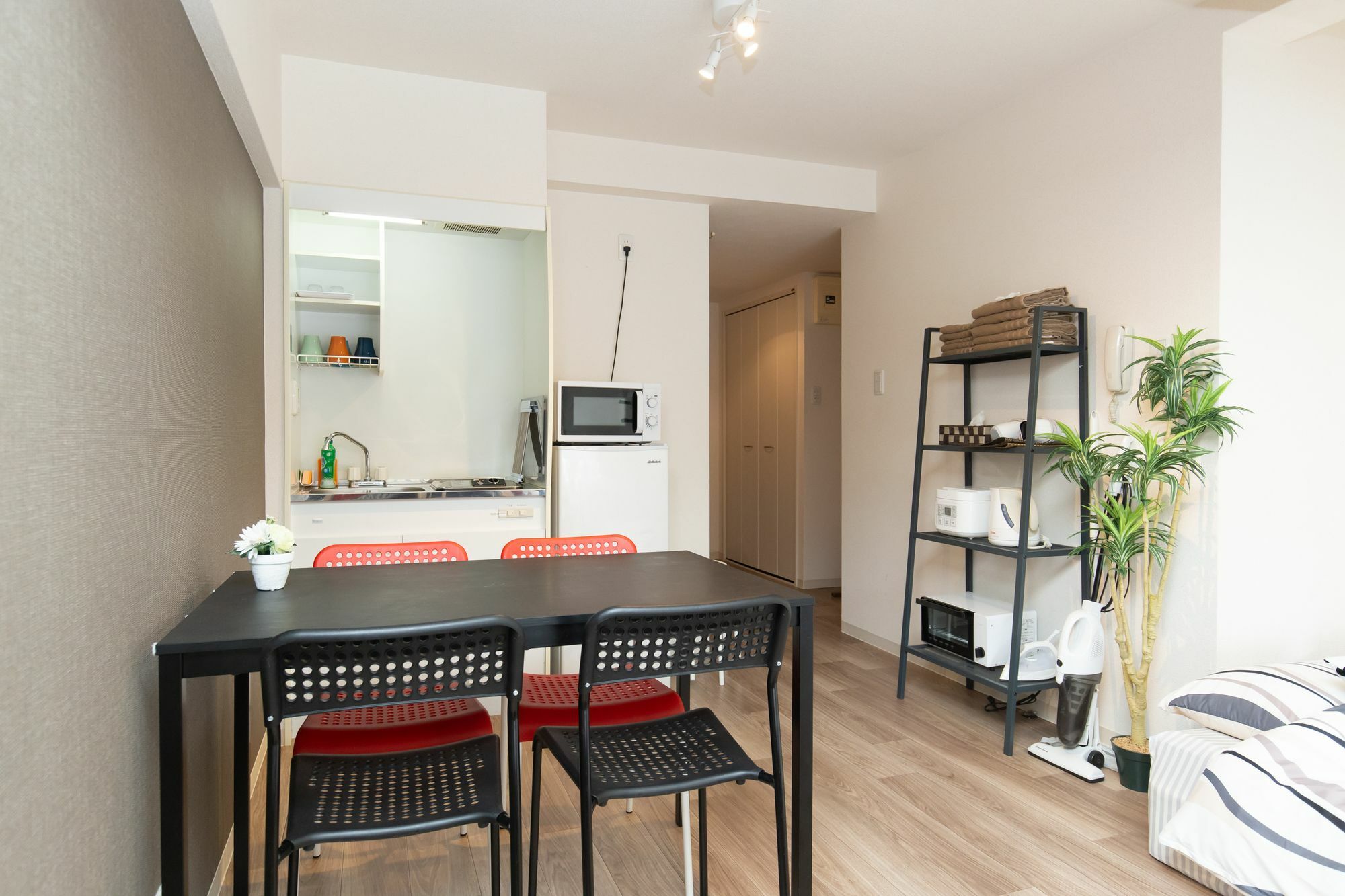 Urban Stay Shin-Osaka North 205 Extérieur photo