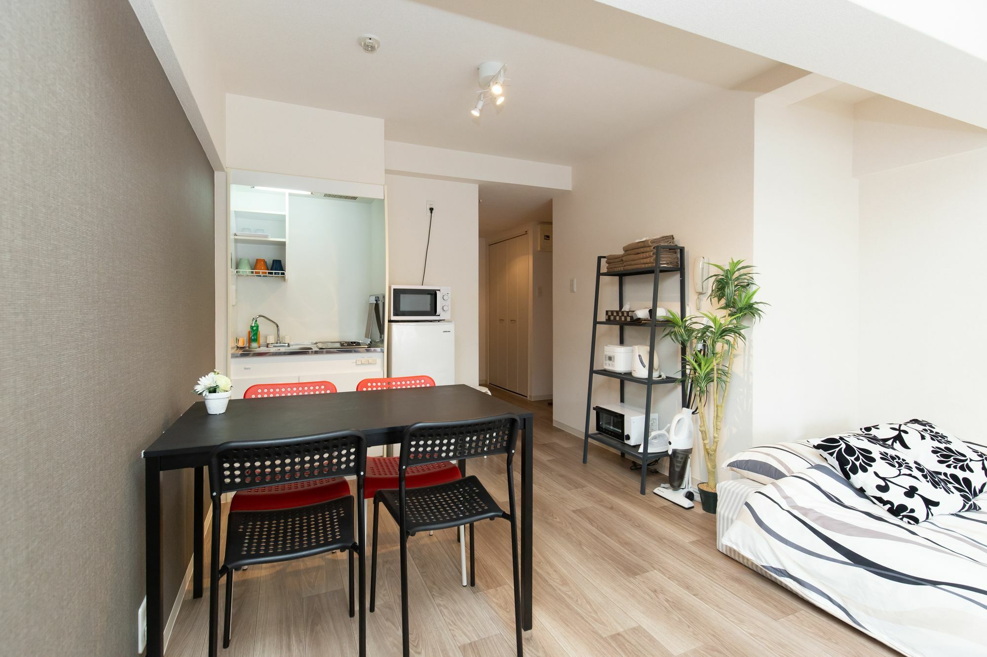 Urban Stay Shin-Osaka North 205 Extérieur photo